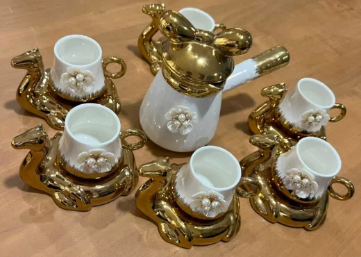 Services à Café