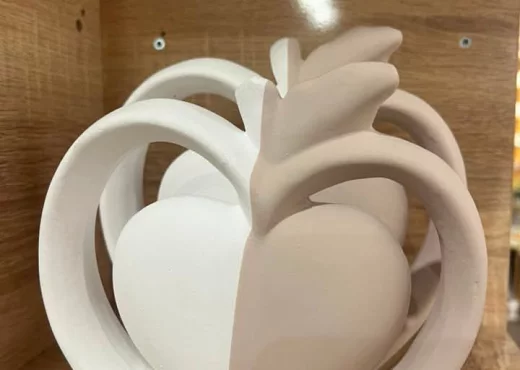 Vases a fleurs decoratifs